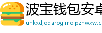 波宝钱包安卓下载
